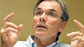 Billy Beane Predicts Baseball's Future